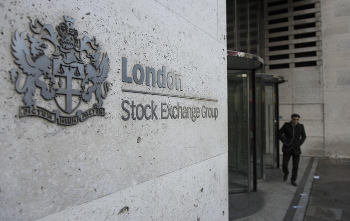 Borsa:Europa chiude in calo,Londra -1,3%