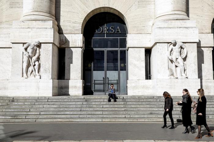 Borsa Milano prosegue bene con Europa