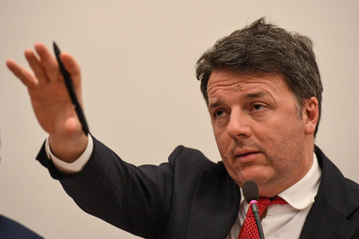 Renzi: 