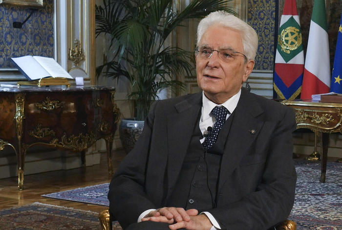 Mattarella ha firmato il dl app, carceri e intercettazioni