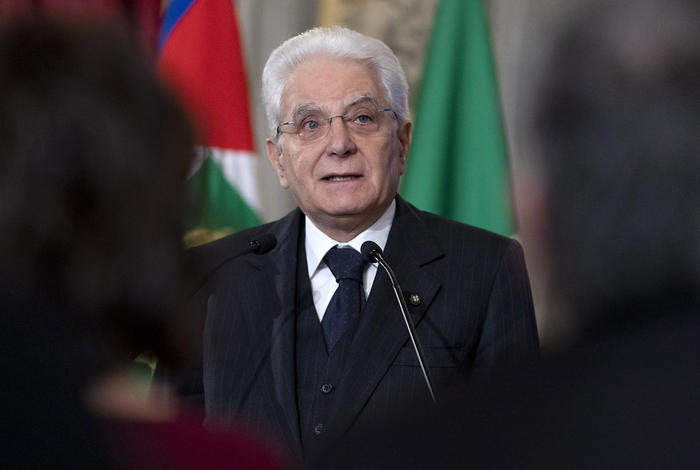 2 Giugno: Fontana, Mattarella a Codogno segno di fiducia