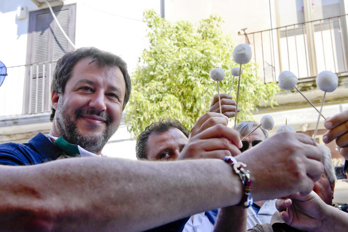 Scuola: Salvini, scrive a Mattarella