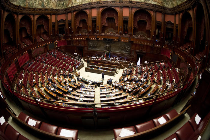 Legge elettorale: Camera, testo in Aula dal 26 ottobre