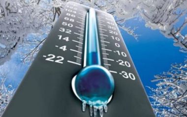 METEO Italia - Temperature in ulteriore calo, GELO al Centro Nord. Dettagli fino a mercoledì