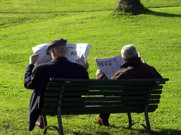 Pensioni, dalle finestre al divieto di cumulo Tutte le regole per la nuova Quota 100