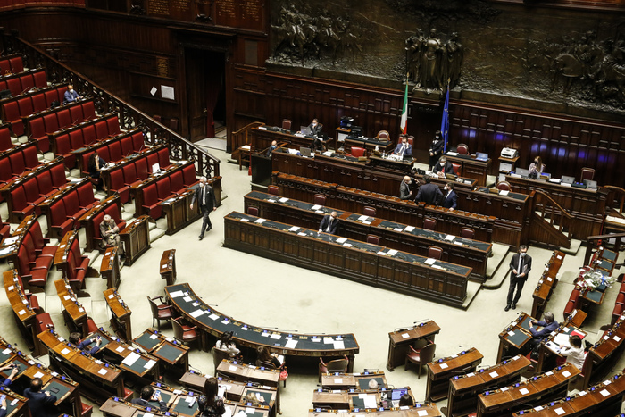 Fisco: via libera Camere a linee per riforma