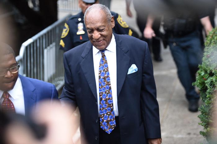 Bill Cosby è stato scarcerato, è un uomo libero