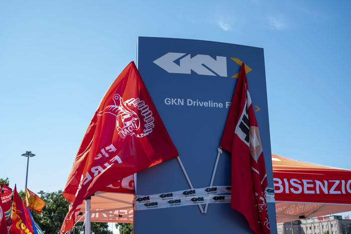 Gkn: non revochiamo i licenziamenti, chiudiamo