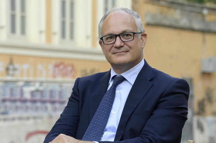 Gualtieri, nessun apparentamento con M5S- Azione -Iv