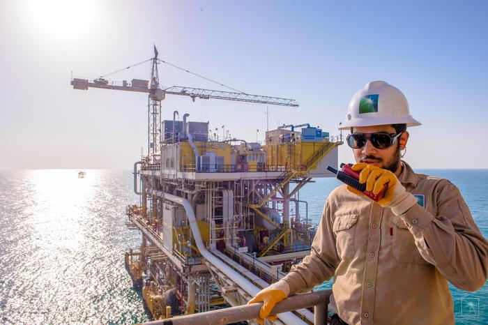 Aramco: triplica utile a 30,4mld con aumento prezzo petrolio