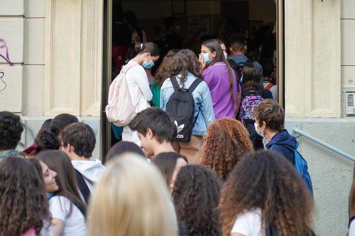 In Abruzzo la riapertura delle scuole slitta al 10 gennaio