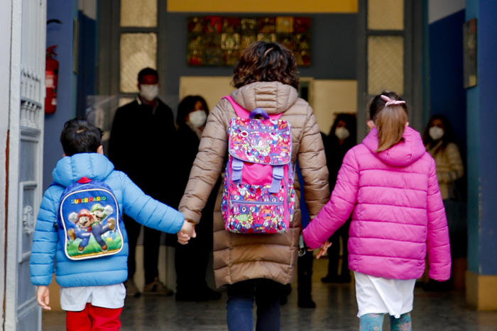 Scuola: Bianchi, Dad va bene solo per tempi molto brevi