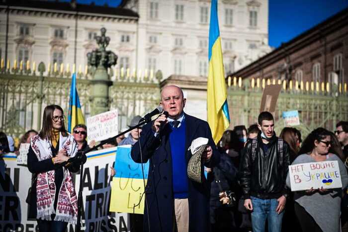 Ucraina: console Piemonte 