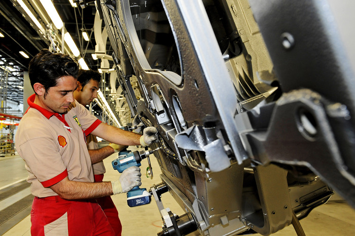 A maggio calano gli occupati, -49.000.Male il lavoro stabile