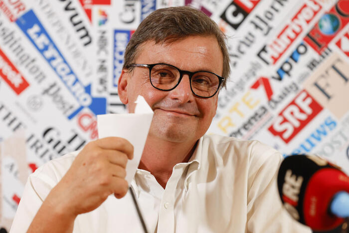 Elezioni: Stop di Calenda al Pd, no a Di Maio, Fratoianni e Bonelli