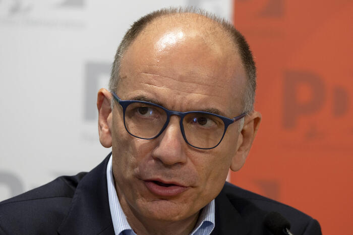 Elezioni, Letta: 