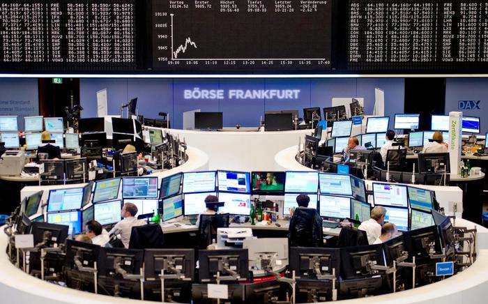 Borsa: Europa chiude in rialzo, Parigi sale dell