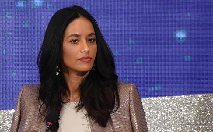 Bufera su Rula Jebreal, intervengono anche Conte e Calenda