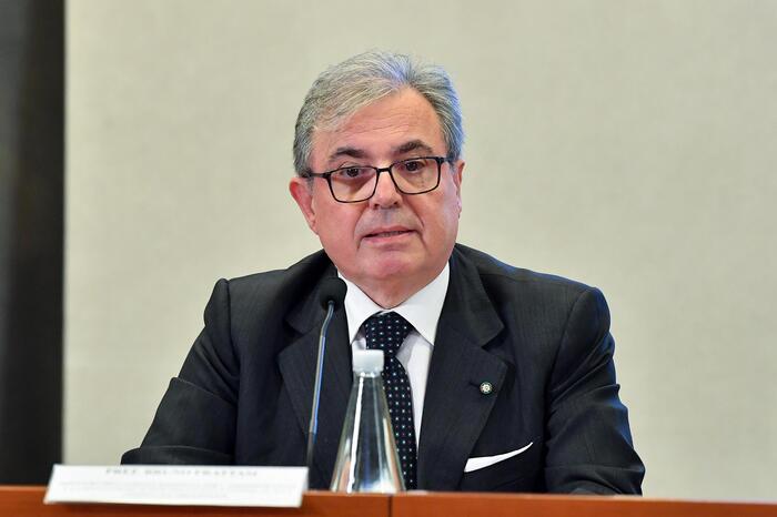 Bruno Frattasi nominato prefetto di Roma