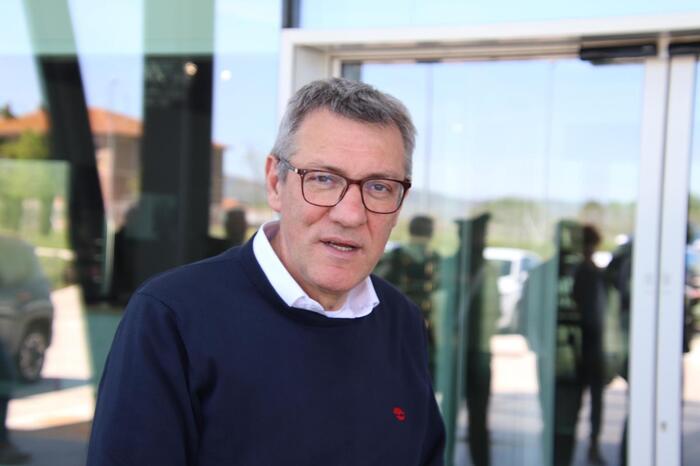 Landini, una follia il taglio del reddito di cittadinanza