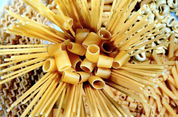 Made in Italy, nuova bozza di 50 articoli, entra la pasta