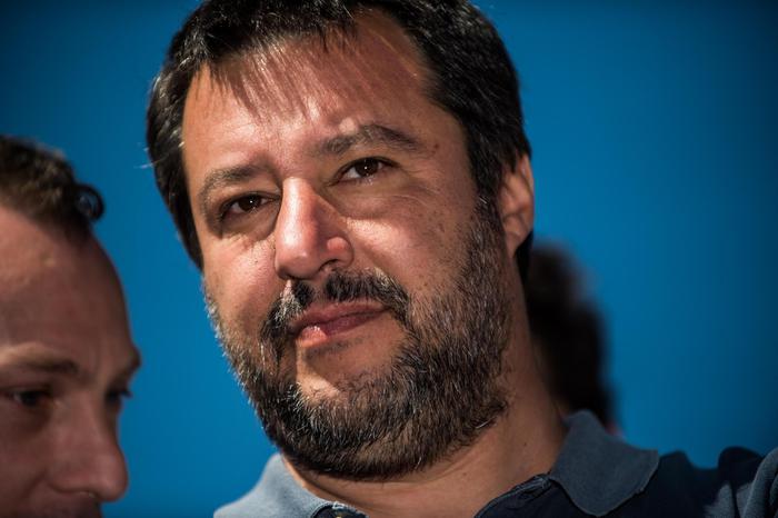 Libia: telefonata Salvini-Maitig