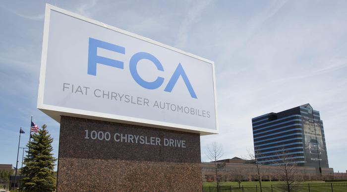 Fca: chiude pesante in Borsa (-4,76%)