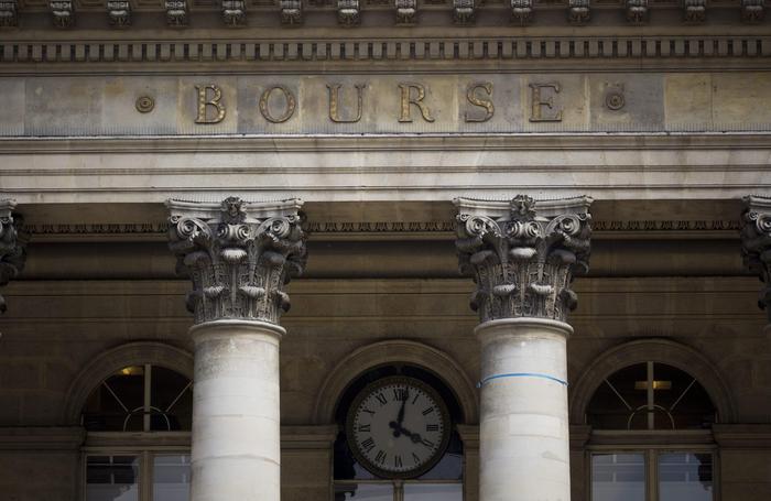 Borsa: Europa chiude rialzo,Londra -0,2%